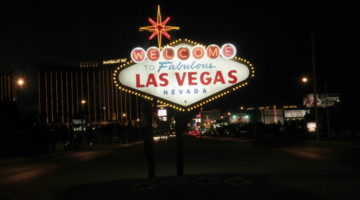 Las Vegas Down