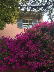 On Lombard Street